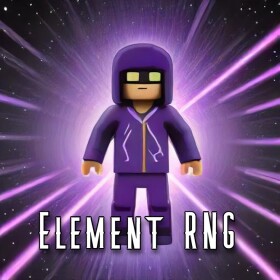 Elements RNG!! [Release]🎲☯️