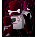 Unseenbones association