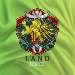 Land Force Command