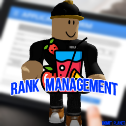 Rank Management Center