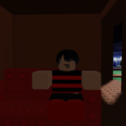RetroJamezCraft's Call Area