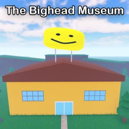 The Bighead Museum icon