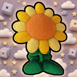 [🌻] My Sunflower Farm