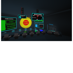 Skeleton Tech Nuclear Facility (STCC CLOSED)