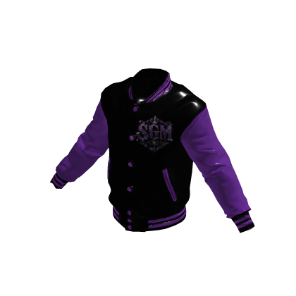 SGM BOYS JACKET thumbnail