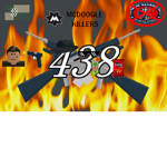 438 Mafiа