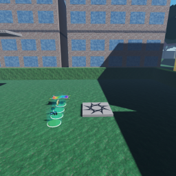 The City Of Obbys (Beta)