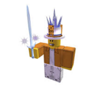 Roblox's Top Traders