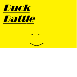 Duck Battle