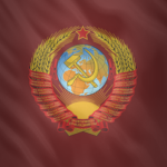 [CCCP] Союз Советских Социалистических Республик ‌
