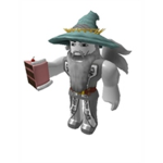 For Wizard Fans Only!