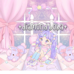 +ᴅɪᴀᴍᴏɴᴅ ʙᴏʙᴀ+