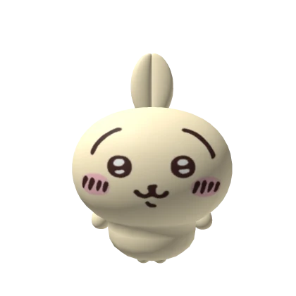 Usagi the Glutton: BIG | Roblox Item - Rolimon's