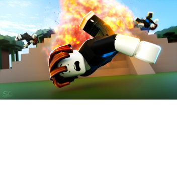 Ragdoll Mayhem!