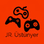 JR.Üstünyer