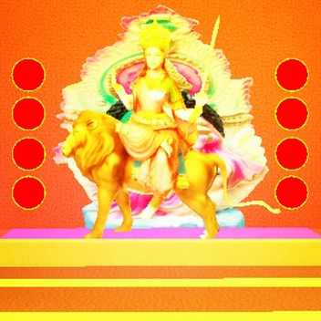 Navaratri Event 