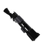 Sterling Shotgun (fantasy)