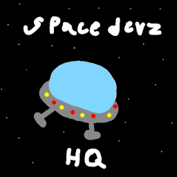 SPACEDEVZ!