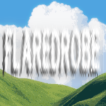 flaredrobe