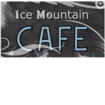 Ice Mountain Cafe! [Fan Group]
