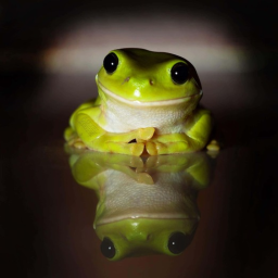 Frog City