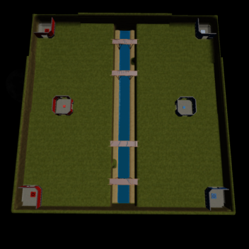 Capture The Flag - New Version