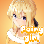 fairy girl