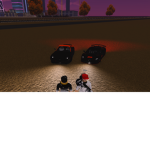 shadow gang (CARS)
