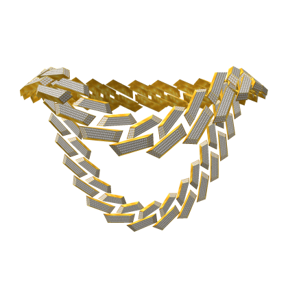 Iced Out Chain