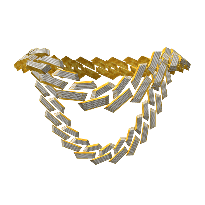 Iced Out Chain