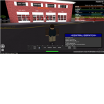 Buffalo ###### Department Of Public Saftey
