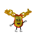 CODE: (Cinder Chain)