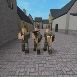 Ro-War [UPD] icon