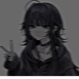 Emo Obby!  icon