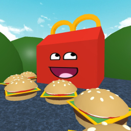 [Rebranded!] Escape McGabe's Obby! icon