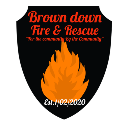 Brown Down County
