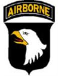 airborne