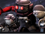 Madness combat hangout