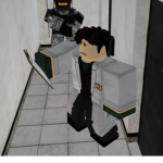 Roblox site-19 movie/trailer