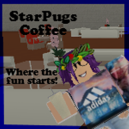 StarPugs Coffee™