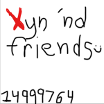 xyn and friends
