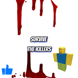 Survive the evil {WORLD 2 GAME WORLD}