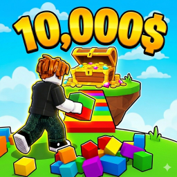 [UPDATE]Build Stairs to Win