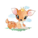 -Reindeers-