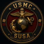SUSA | USMC