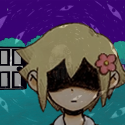OMORI Weird Space