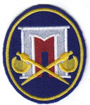 Vozhd's Own Kremlin Guard Regiment