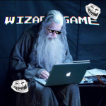 Wizard Game's