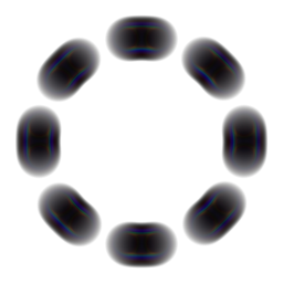 PM 6:06 icon