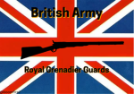 [BBA] Boom's British Army